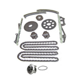 Timing Chain Kit with Water Pump 1998-2001 Ford,Lincoln,Mercury 4.6L