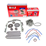 Timing Chain Kit with Water Pump 1998-2001 Ford,Lincoln,Mercury 4.6L