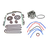 Timing Chain Kit with Water Pump 1998-2001 Ford,Lincoln,Mercury 4.6L