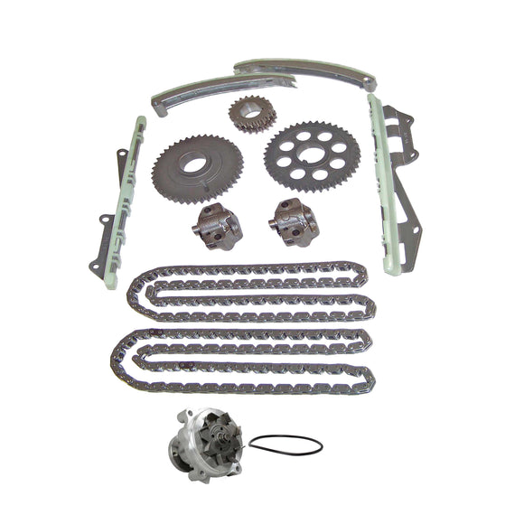 Timing Chain Kit with Water Pump 1993-1997 Ford,Lincoln,Mercury 4.6L