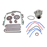Timing Chain Kit with Water Pump 1993-1997 Ford,Lincoln,Mercury 4.6L