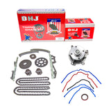 Timing Chain Kit with Water Pump 1997-2001 Ford 4.6L