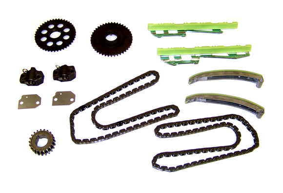 Timing Chain Kit with Water Pump 1993-1997 Ford,Lincoln,Mercury 4.6L