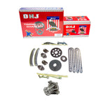 Timing Chain Kit with Water Pump 2001 Ford Mustang GT 4.6L V8