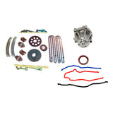 Timing Chain Kit with Water Pump 2001 Ford Mustang GT 4.6L V8