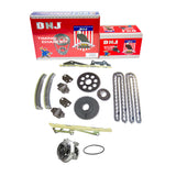 Timing Chain Kit with Water Pump 2001-2004 Ford 4.6L