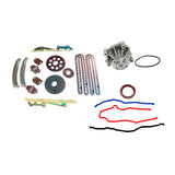 Timing Chain Kit with Water Pump 2001-2004 Ford 4.6L