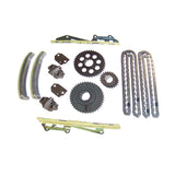 Timing Chain Kit with Water Pump 2001 Ford Mustang GT 4.6L V8