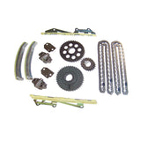 Timing Chain Kit with Water Pump 2001-2004 Ford 4.6L