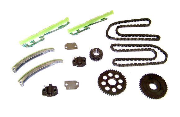 Timing Chain Kit with Water Pump 2001-2004 Ford 4.6L