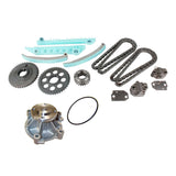 Timing Chain Kit with Water Pump 2001-2002 Ford,Lincoln,Mercury 4.6L