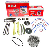 Timing Chain Kit with Water Pump 2002-2011 Ford,Lincoln,Mercury 4.6L