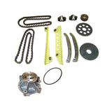 Timing Chain Kit with Water Pump 2002-2011 Ford,Lincoln,Mercury 4.6L