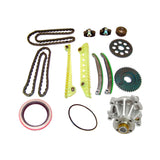 Timing Chain Kit with Water Pump 2002-2005 Ford,Mercury 4.6L