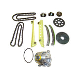 Timing Chain Kit with Water Pump 2002-2005 Ford,Mercury 4.6L