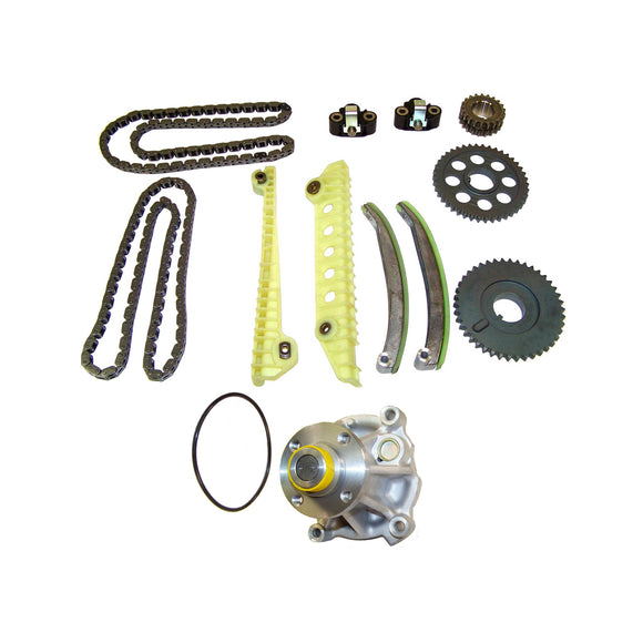 Timing Chain Kit with Water Pump 2002-2005 Ford,Mercury 4.6L