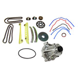 Timing Chain Kit with Water Pump 2003-2006 Ford 4.6L