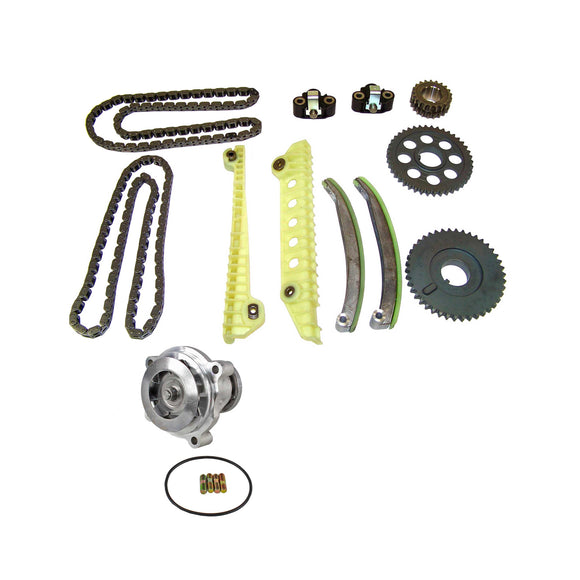 Timing Chain Kit with Water Pump 2007 Ford 4.6L