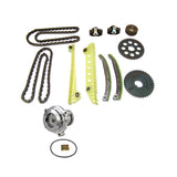 Timing Chain Kit with Water Pump 2007 Ford 4.6L