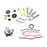 Timing Chain Kit with Water Pump 2001-2002 Ford 4.6L