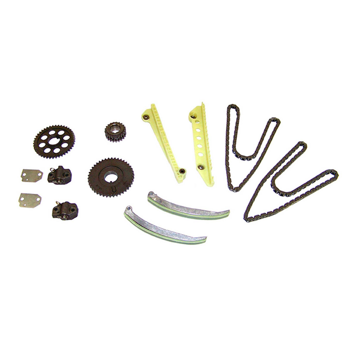Timing Chain Kit with Water Pump 2002-2003 Ford,Mercury 4.6L
