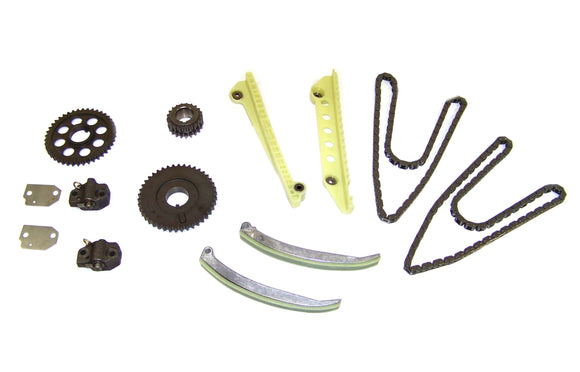 Timing Chain Kit with Water Pump 2001-2002 Ford,Lincoln,Mercury 4.6L