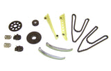 Timing Chain Kit with Water Pump 2001-2002 Ford 4.6L