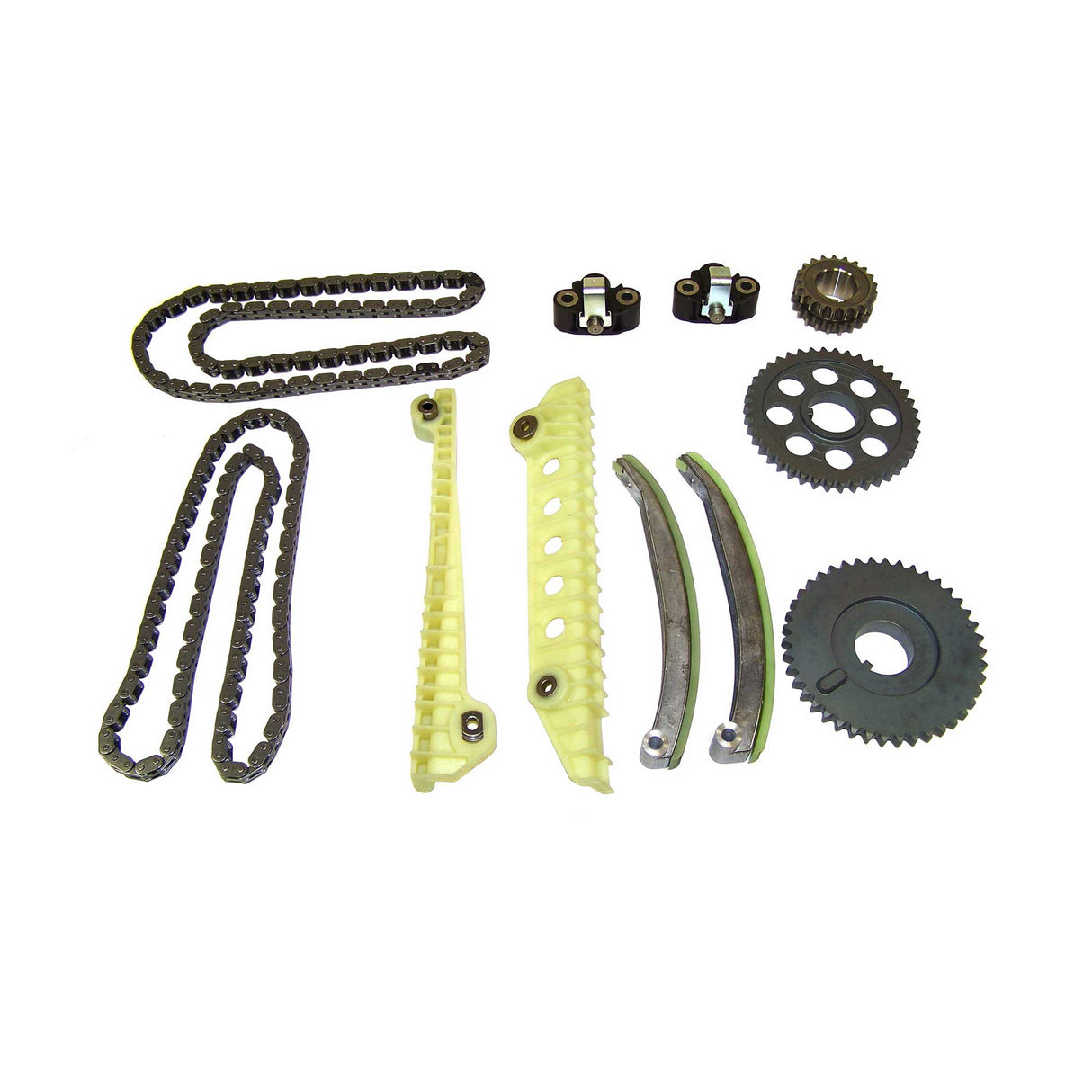 Timing Chain Kit with Water Pump 2002-2003 Ford 4.6L