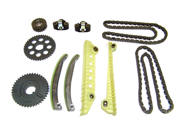 Timing Chain Kit with Water Pump 2007 Ford 4.6L