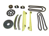 Timing Chain Kit with Water Pump 2002-2004 Ford,Lincoln,Mercury 4.6L