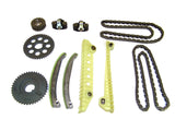 Timing Chain Kit with Water Pump 2002-2005 Ford,Mercury 4.6L