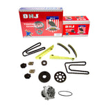 Timing Chain Kit with Water Pump 1999 Ford 4.6L