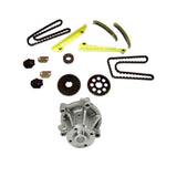 Timing Chain Kit with Water Pump 1999-2000 Ford Mustang 4.6L V8