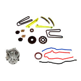 Timing Chain Kit with Water Pump 1999-2000 Ford Mustang 4.6L V8