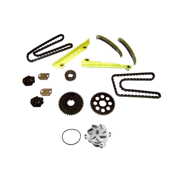 Timing Chain Kit with Water Pump 1997-2000 Ford 4.6L