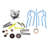 Timing Chain Kit with Water Pump 1997-2000 Ford 4.6L