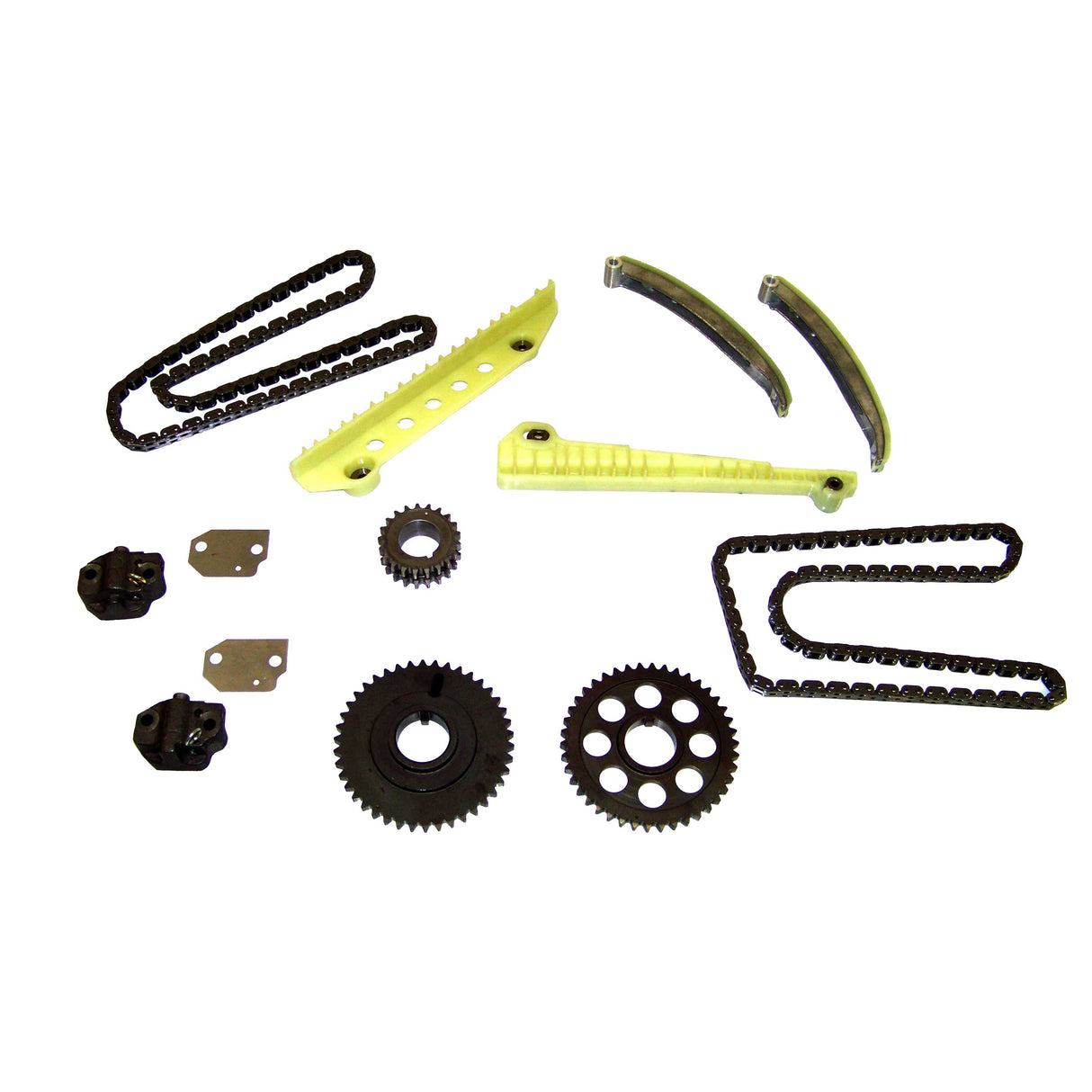 Engine Rebuild Kit 1999-2000 Ford Mustang 4.6L V8
