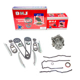 Timing Chain Kit with Water Pump 2001 Ford 4.6L