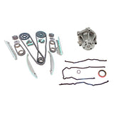 Timing Chain Kit with Water Pump 2001 Ford 4.6L
