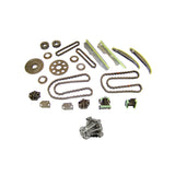 Timing Chain Kit with Water Pump - 1999 Ford Mustang GT