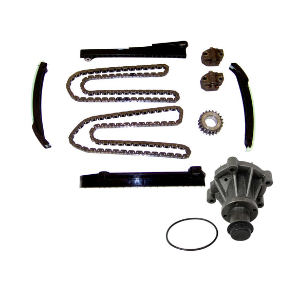 Timing Chain Kit with Water Pump 1999-2000 Ford 5.4L