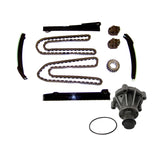 Timing Chain Kit with Water Pump 1999-2000 Ford 5.4L