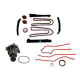Timing Chain Kit with Water Pump 1999-2000 Ford 5.4L