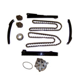 Timing Chain Kit with Water Pump 2000-2004 Ford 5.4L