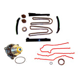 Timing Chain Kit with Water Pump 2000-2004 Ford 5.4L