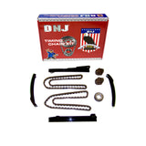1998 Ford E-350 Econoline Club Wagon 5.4L Timing Set