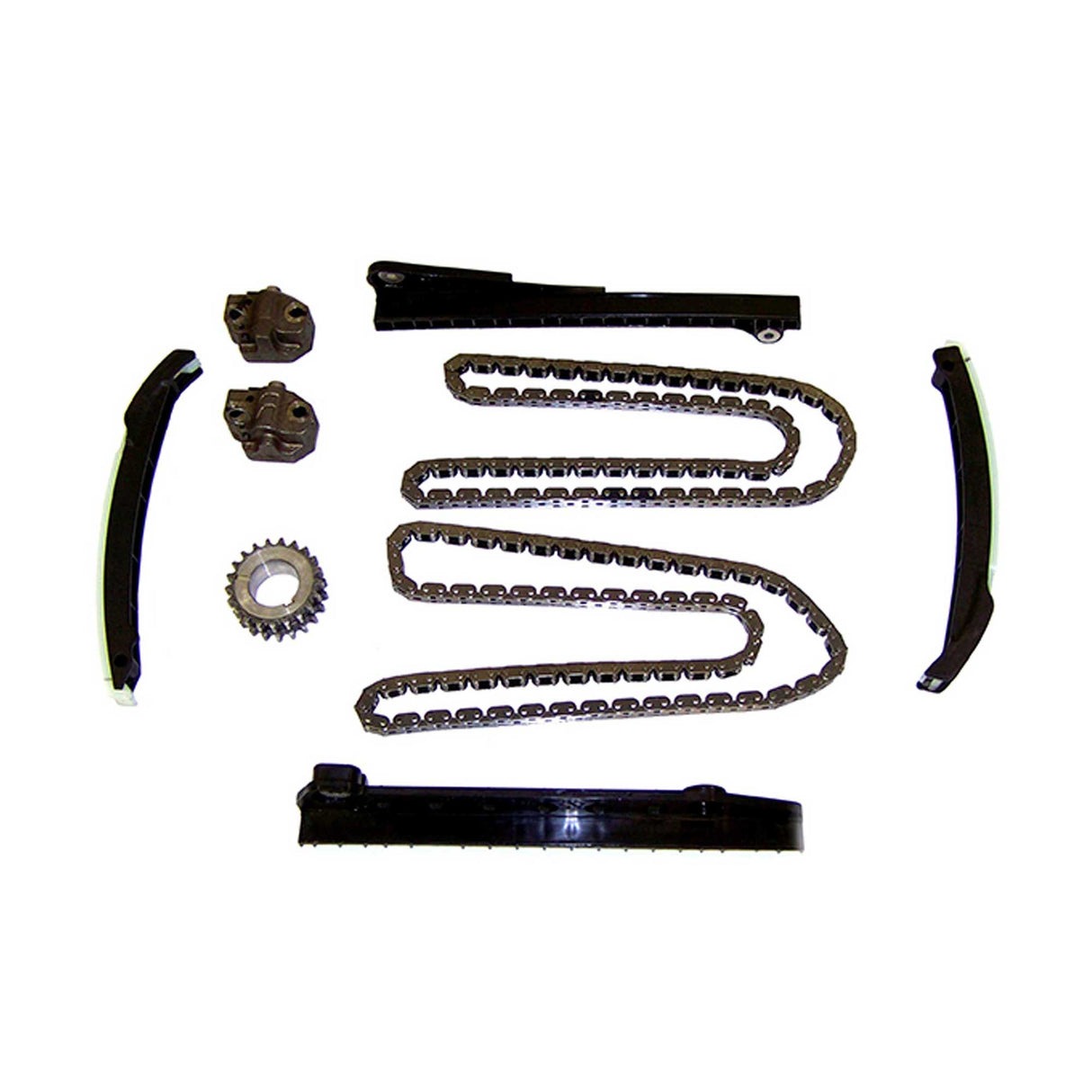 Timing Chain Kit with Water Pump 1997-2001 Ford,Lincoln 5.4L