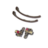 2005 Land Rover LR3 4.4L Timing Set