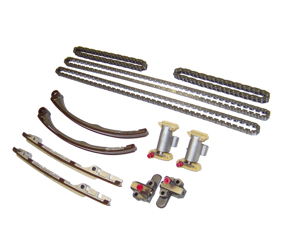 Master Engine Rebuild Kit 2006-2009 Land 4.2L