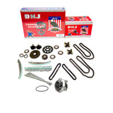 Timing Chain Kit with Water Pump 2003-2004 Ford,Mercury 4.6L